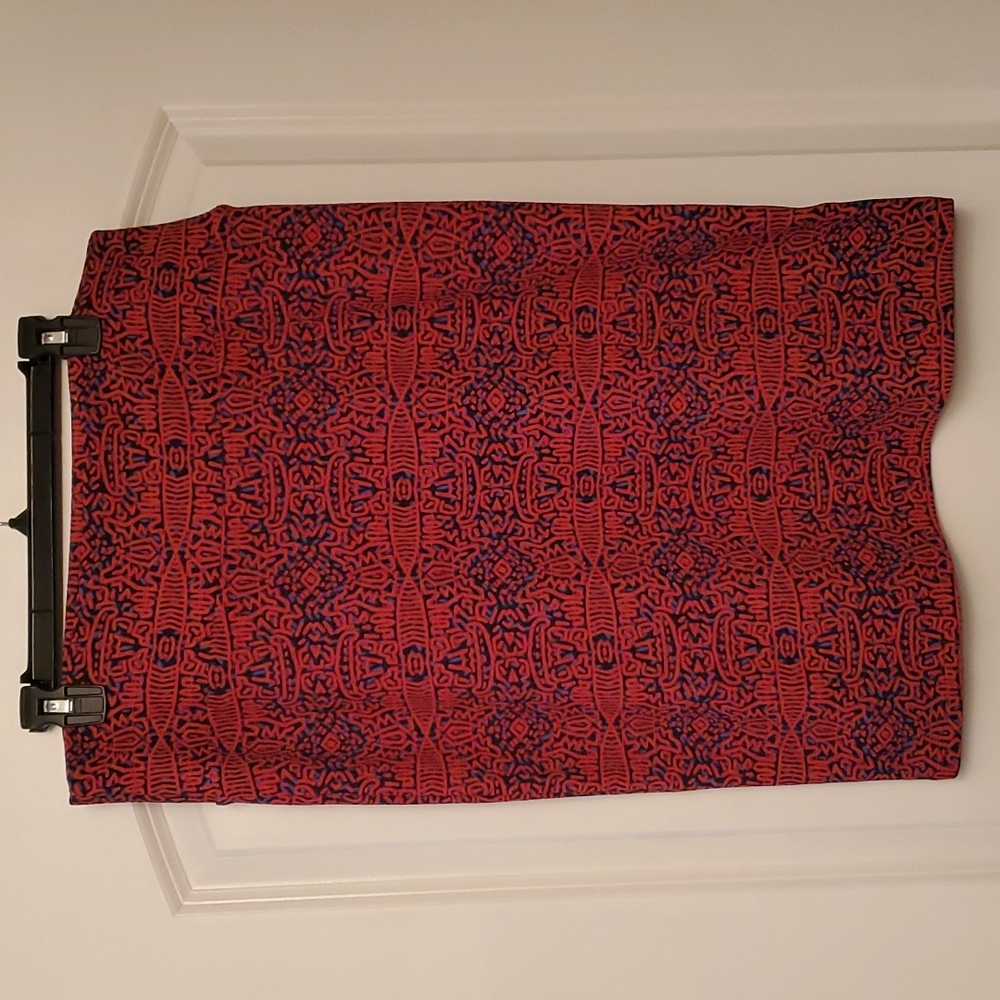 Lula Roe skirt
